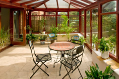 Pitch Place conservatory quotes